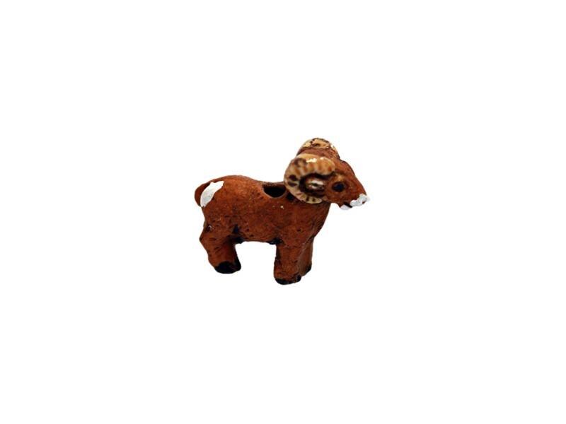 Peruvian Ceramic