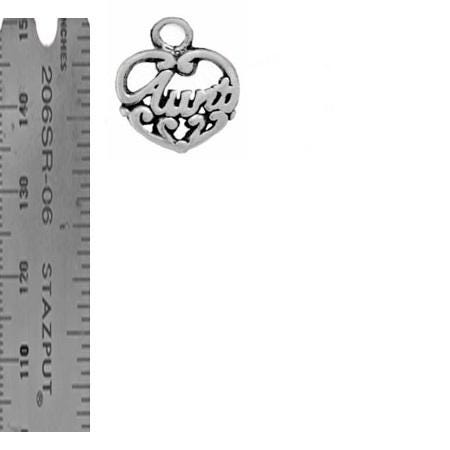 Aunt Charm Sterling Silver - product image 6