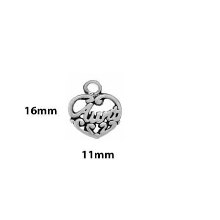 Aunt Charm Sterling Silver - product image 9