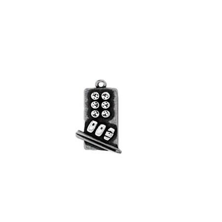 Sushi Charm, Sushi Tray Charm Sterling Silver | Sushi Jewelry | Japanese Food Jewelry