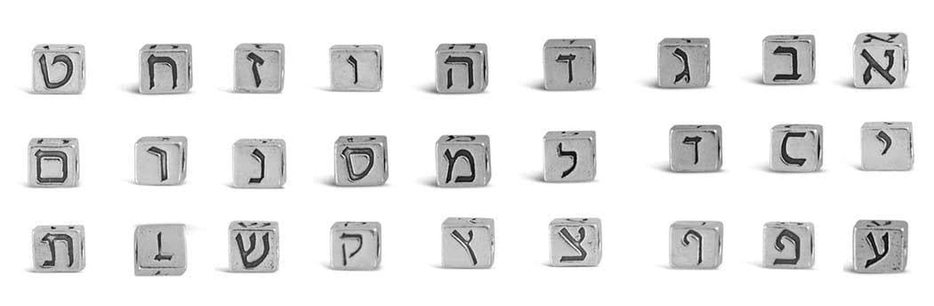 Sterling Silver Jewelry