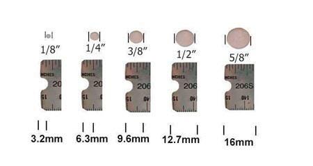 20 Moon and Star Beads - alternate angle