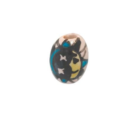 20 Moon and Star Beads - product image 7