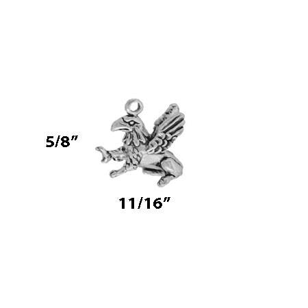 Griffin Charm - product image 7