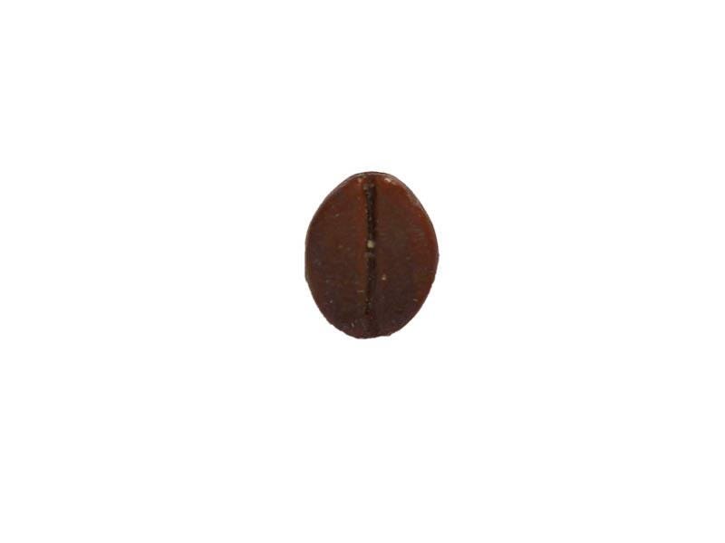Coffee Beans Beads - main product image