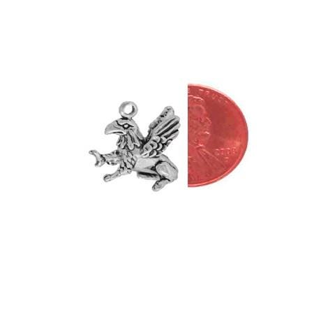 Griffin Charm - product image 5