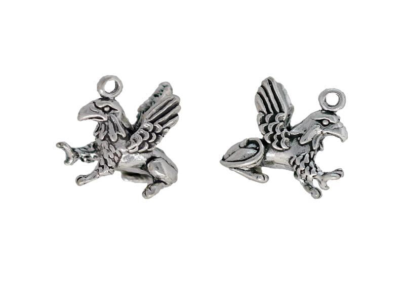 Griffin Charm - product image 4