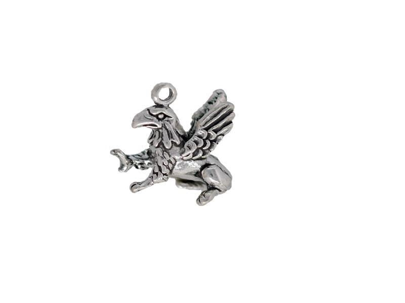 Griffin Charm - main product image